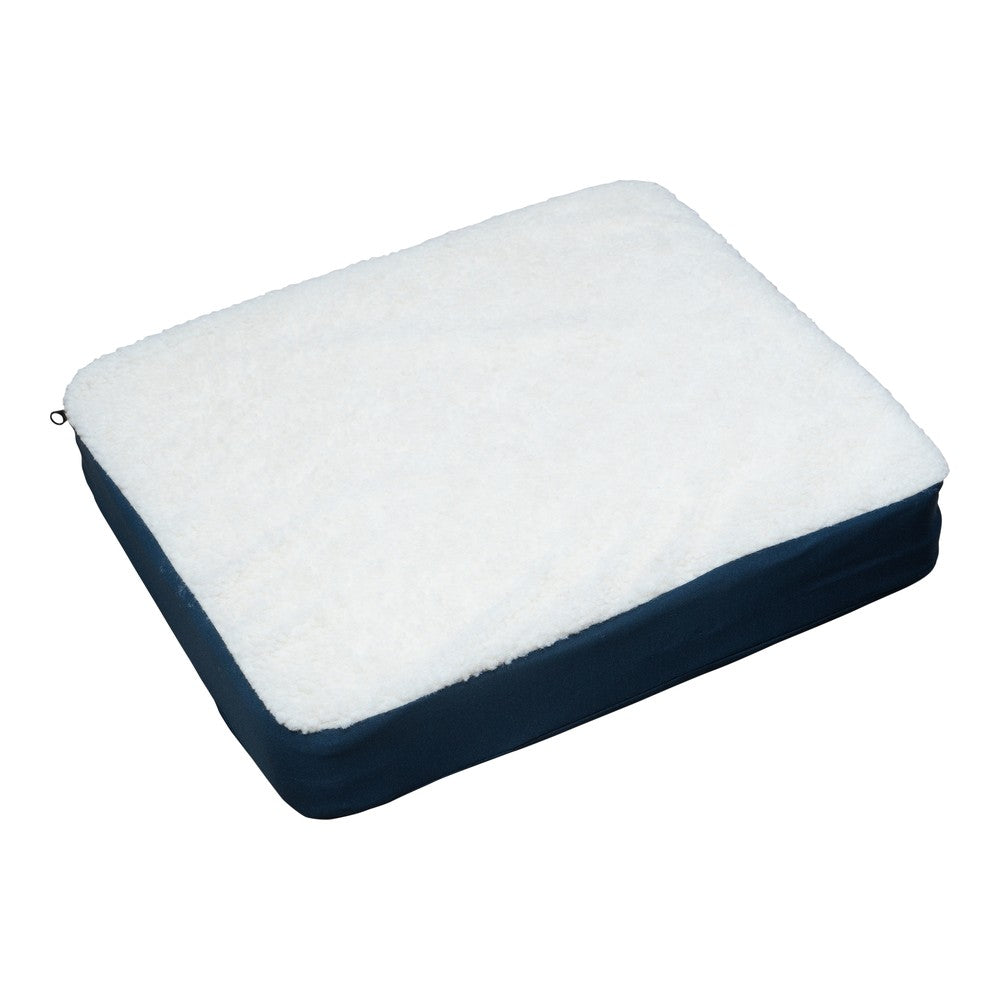 Gel comfort zitkussen / rolstoelkussen