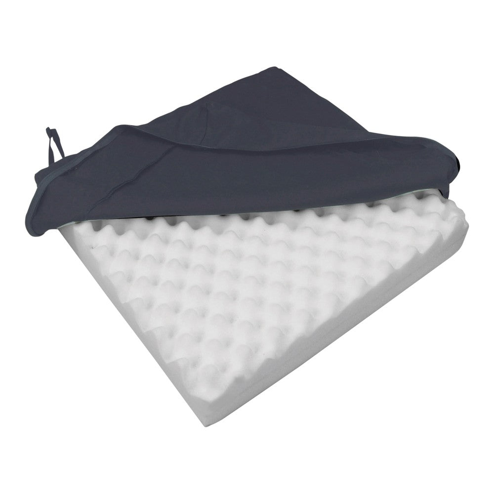 Deluxe drukontlasting- orthopedisch kussen – Ergonomisch comfort en optimale ondersteuning