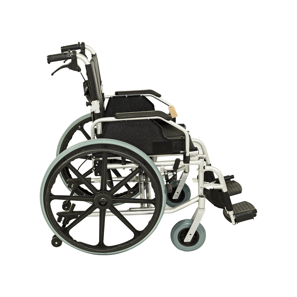 XL rolstoel