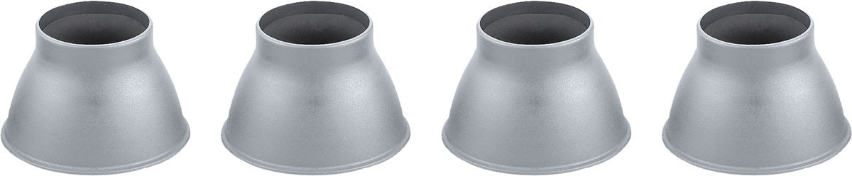 Meubelverhogers 9 cm (set van 4)