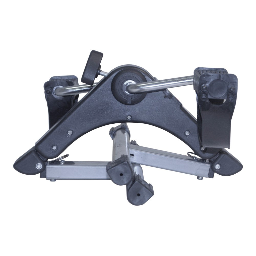 Pedaaltrainer met digitaal display