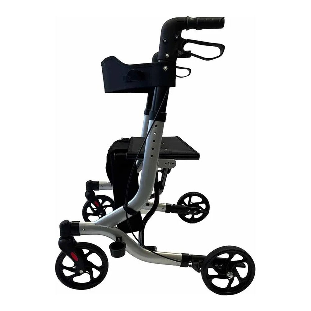 Lichtgewicht rollator