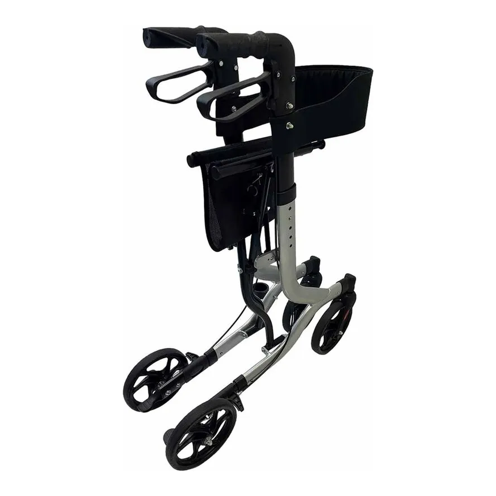 Lichtgewicht rollator