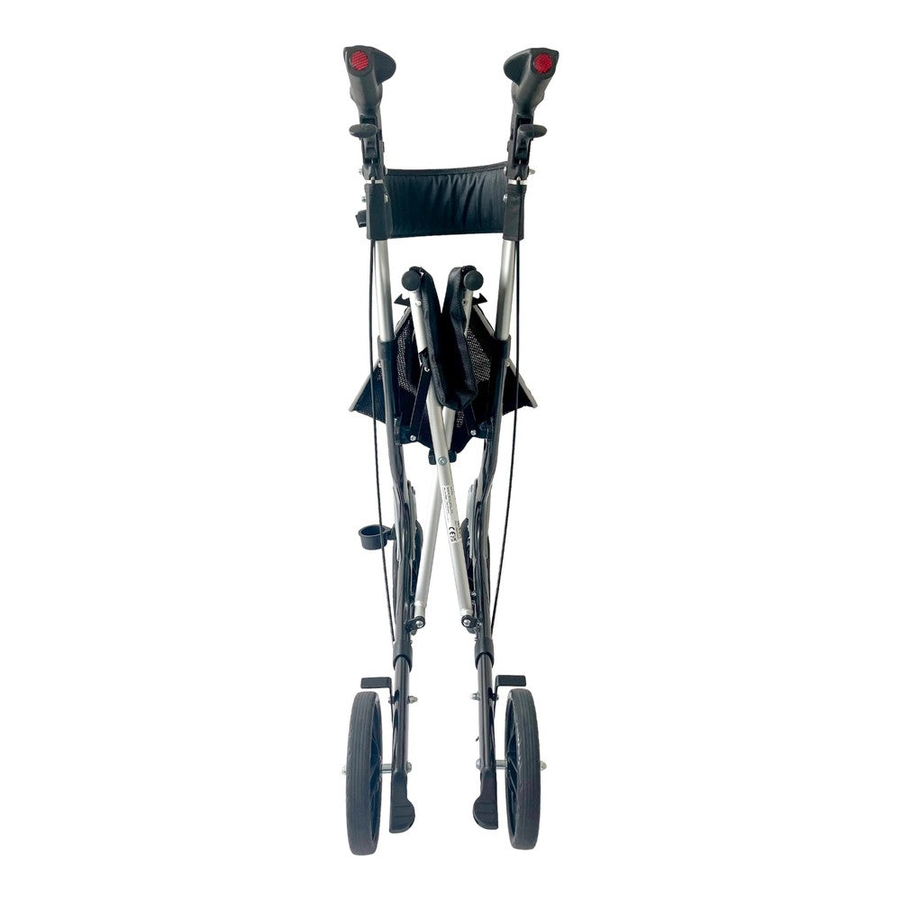Luxe lichtgewicht rollator