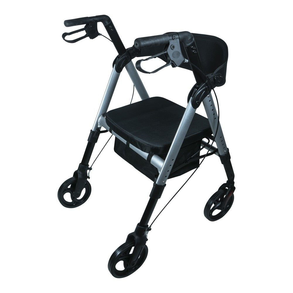 XL rollator