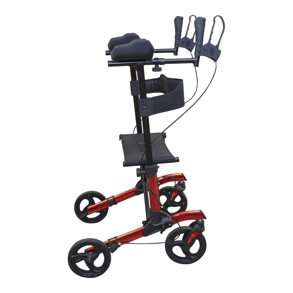 Onderarm rollator