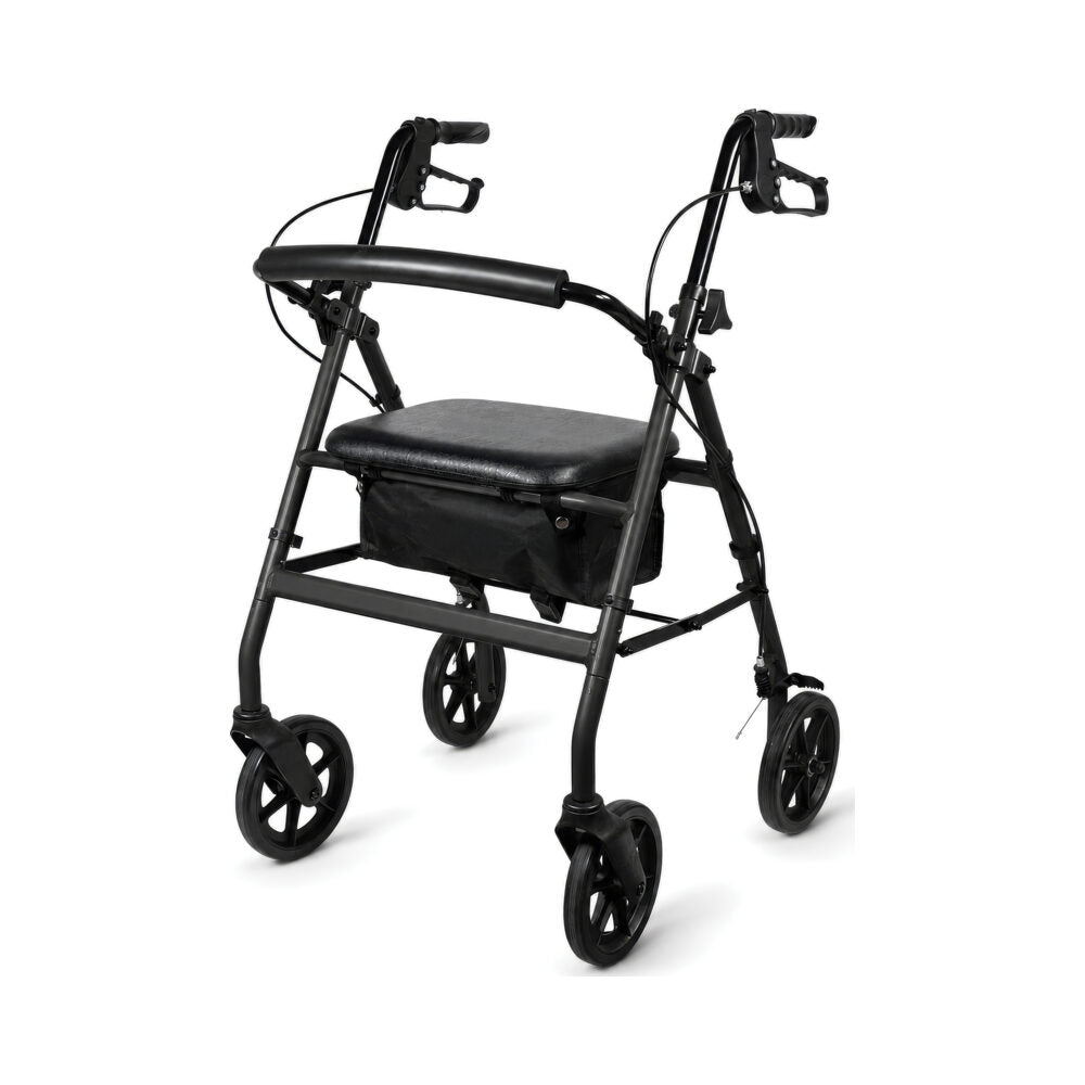 Aluminium Rollator
