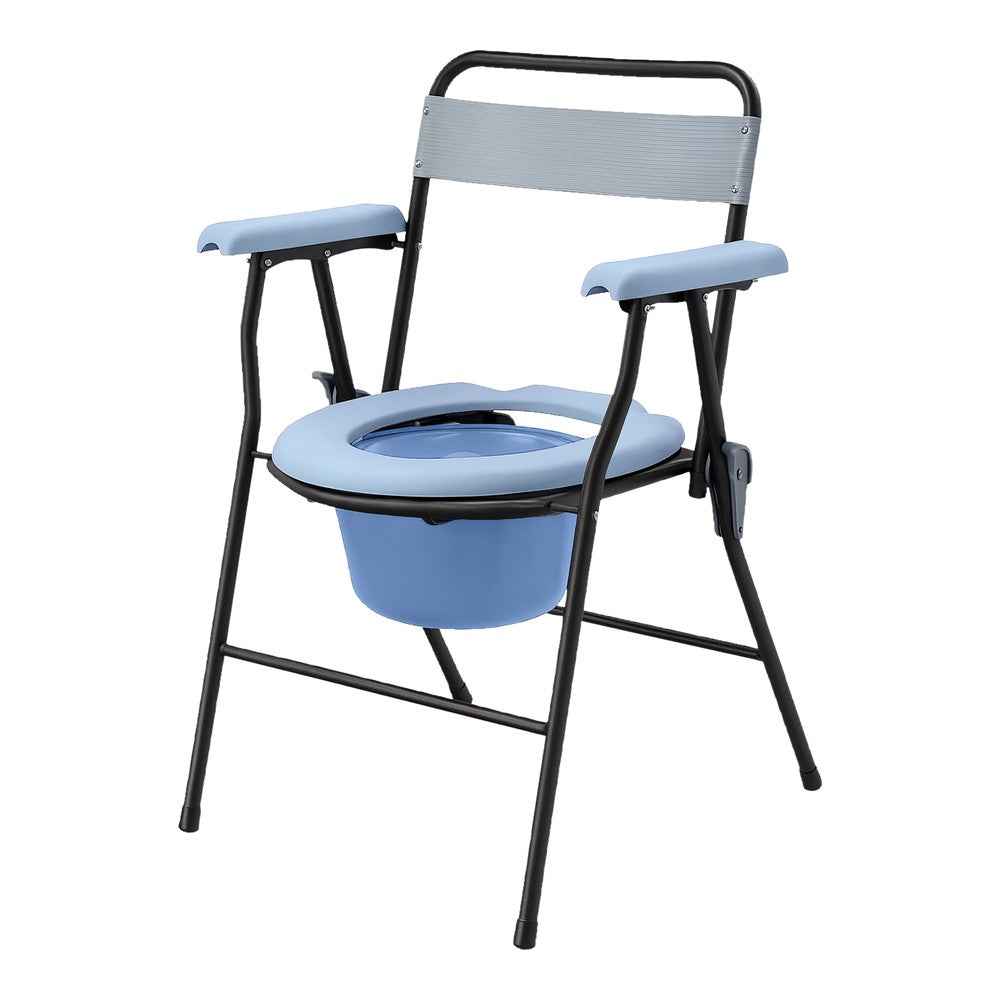 Opvouwbare Toiletstoel / Postoel