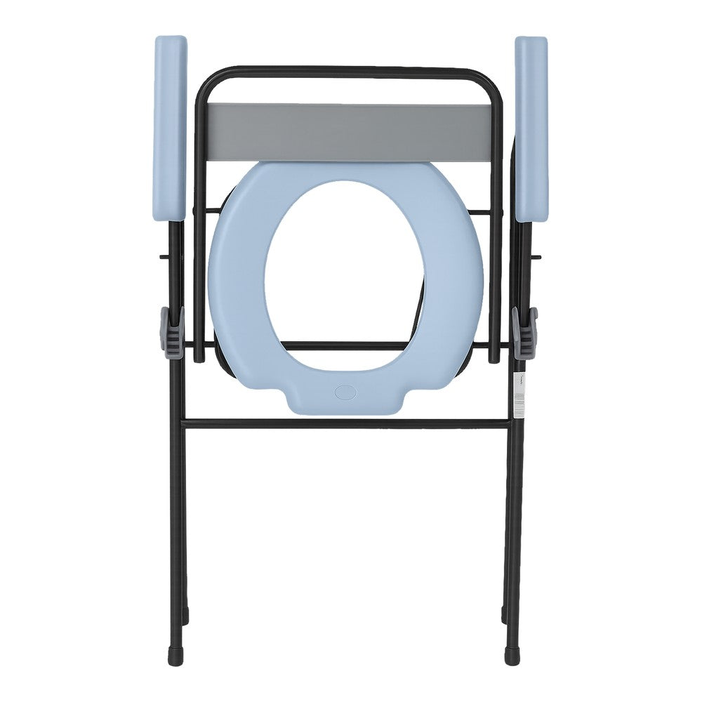 Opvouwbare Toiletstoel / Postoel