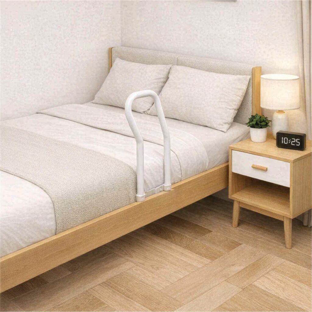 2 in 1 bedbeugel
