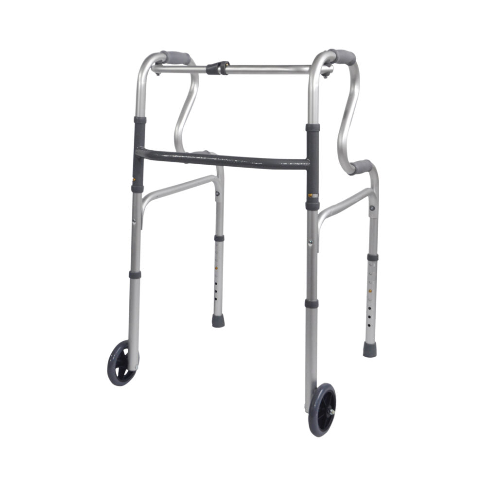Looprek met sta-op-hulp - VP179B
