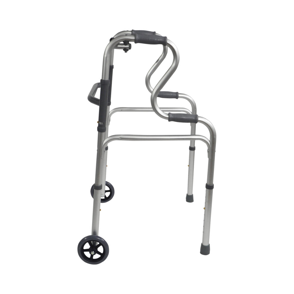 Looprek met sta-op-hulp - VP179B