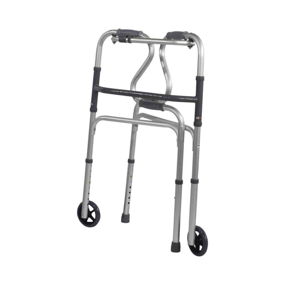 Looprek met sta-op-hulp - VP179B