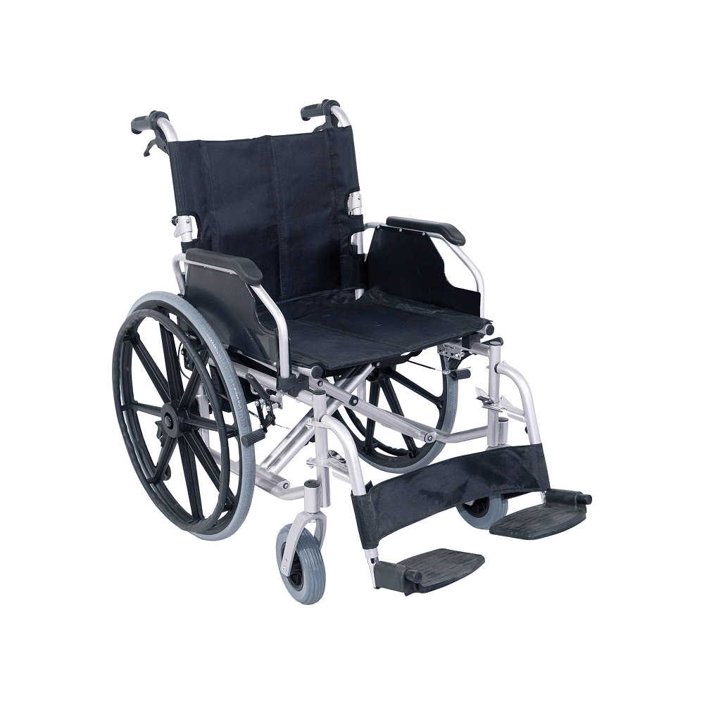 XL rolstoel