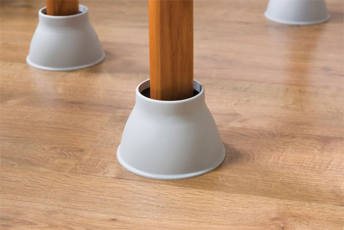 Meubelverhogers 9 cm (set van 4)