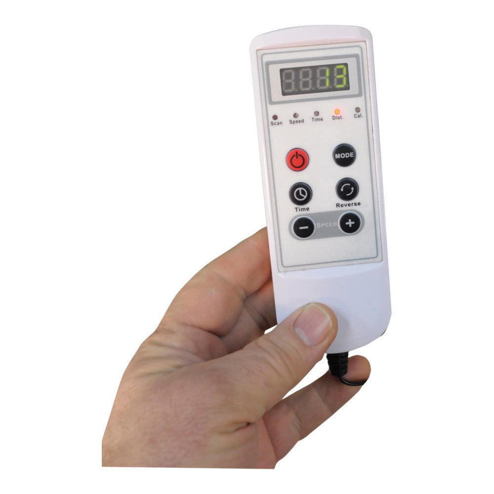 Elektrische pedaaltrainer