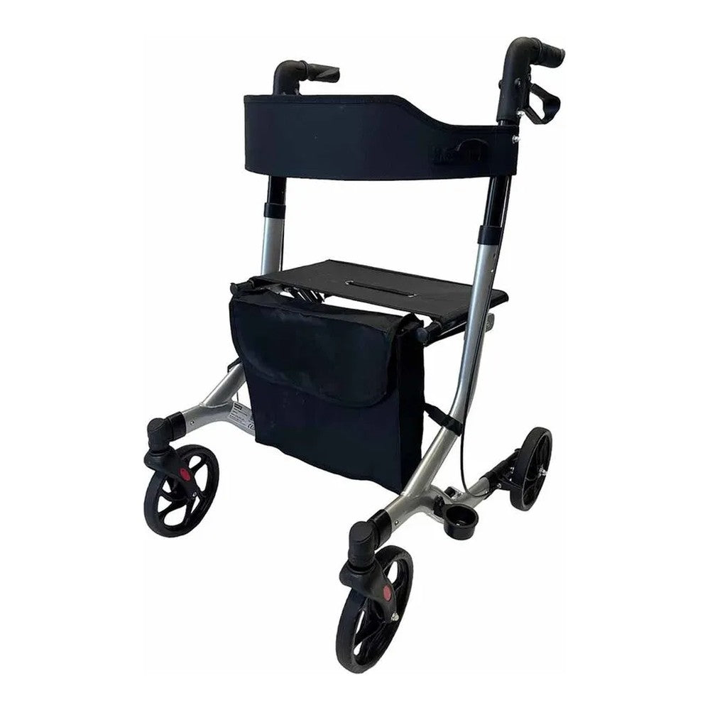 Lichtgewicht rollator