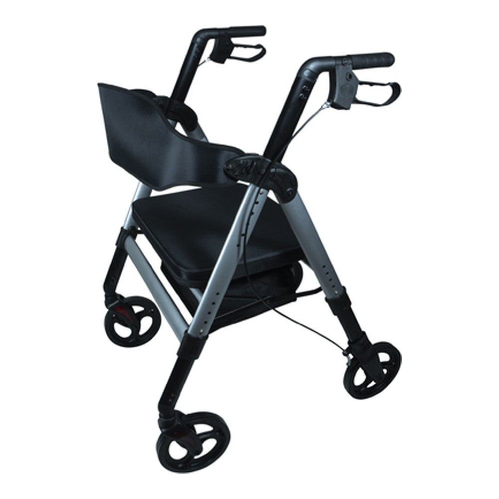 XL rollator