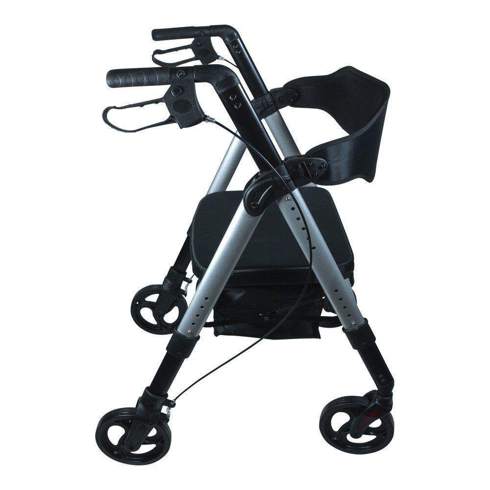 XL rollator