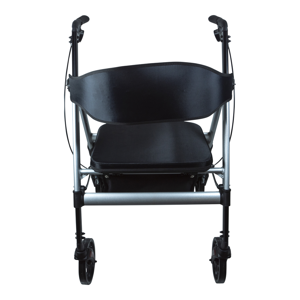 XL rollator