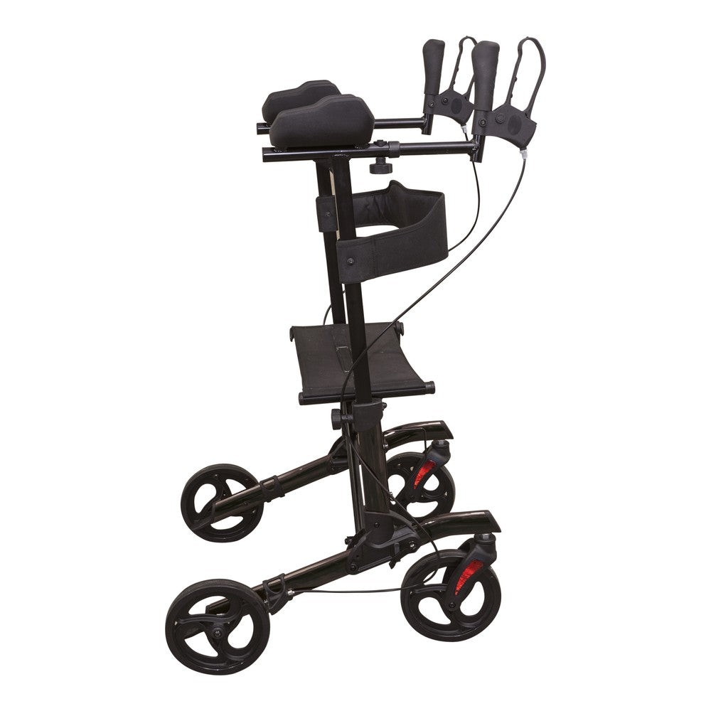 Onderarm rollator