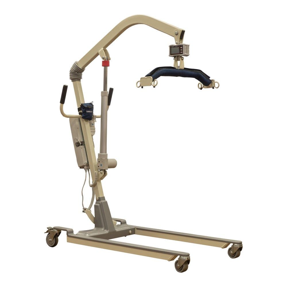 Elektrische patiëntenlift