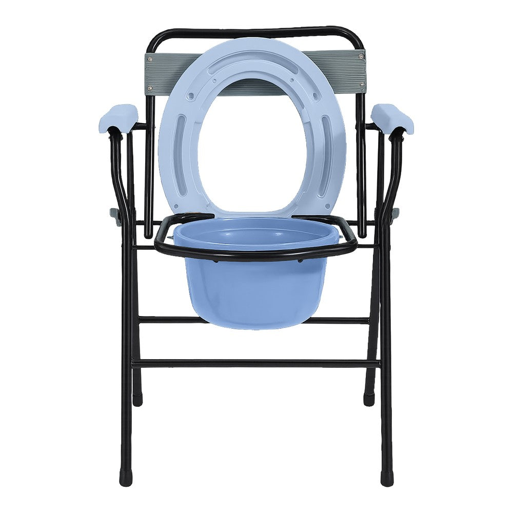 Opvouwbare Toiletstoel / Postoel