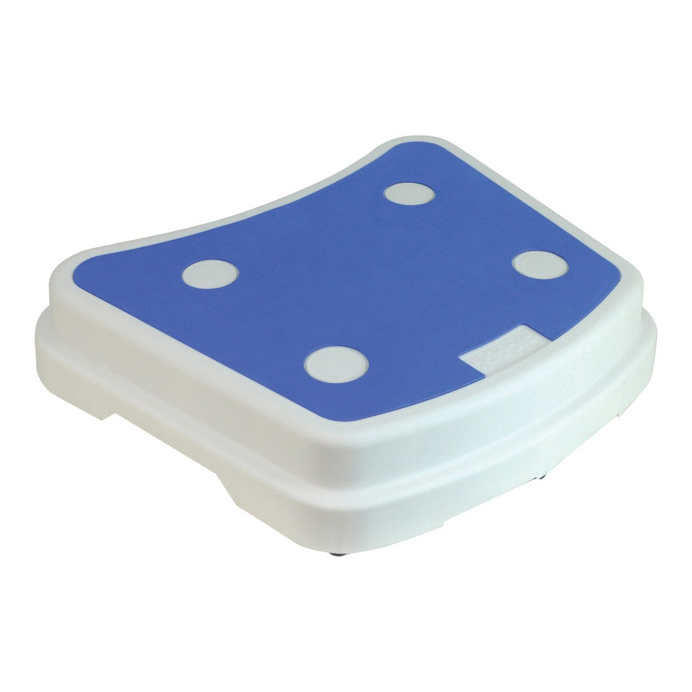 Badopstapje 10 cm stapelbaar
