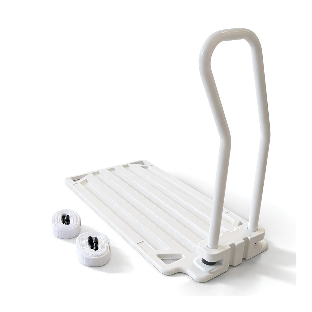 2 in 1 bedbeugel